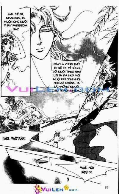 Hậu Duệ Hoàng Gia Chapter 8 trang 94