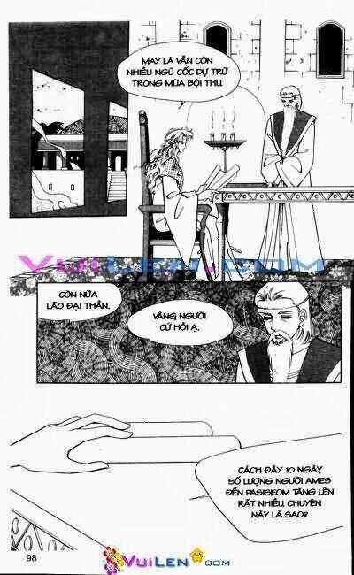 Hậu Duệ Hoàng Gia Chapter 8 trang 97