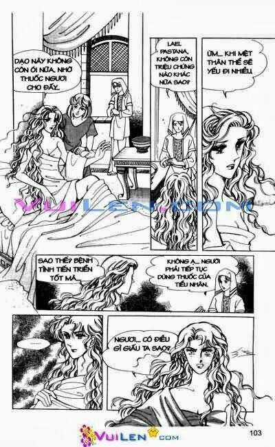 Hậu Duệ Hoàng Gia Chapter 9 trang 102