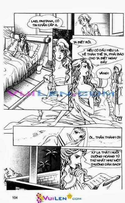 Hậu Duệ Hoàng Gia Chapter 9 trang 103