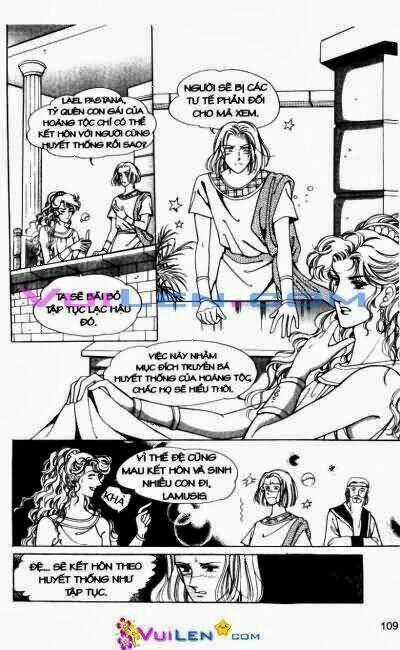 Hậu Duệ Hoàng Gia Chapter 9 trang 108