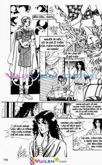 Hậu Duệ Hoàng Gia Chapter 9 trang 115