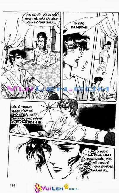 Hậu Duệ Hoàng Gia Chapter 9 trang 143