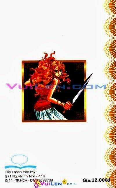 Hậu Duệ Hoàng Gia Chapter 9 trang 158