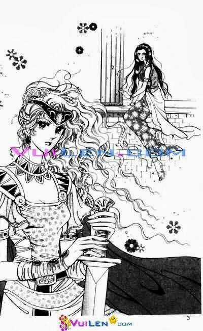 Hậu Duệ Hoàng Gia Chapter 9 trang 2