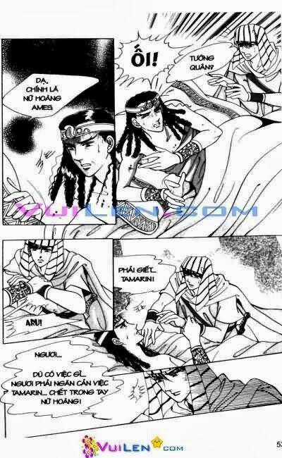 Hậu Duệ Hoàng Gia Chapter 9 trang 52