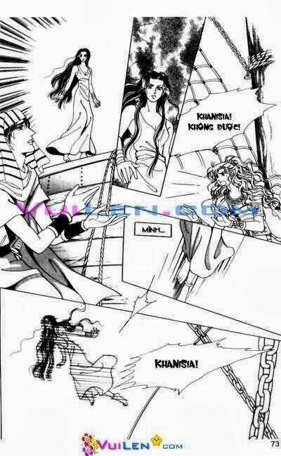 Hậu Duệ Hoàng Gia Chapter 9 trang 72