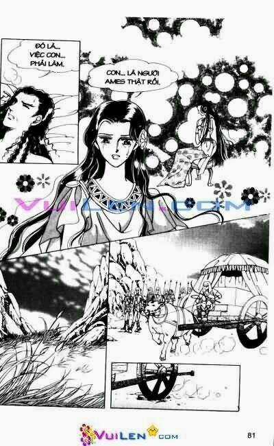 Hậu Duệ Hoàng Gia Chapter 9 trang 80