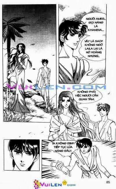 Hậu Duệ Hoàng Gia Chapter 9 trang 84