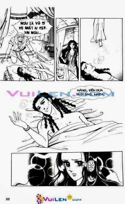 Hậu Duệ Hoàng Gia Chapter 9 trang 87