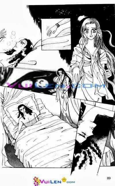 Hậu Duệ Hoàng Gia Chapter 9 trang 88