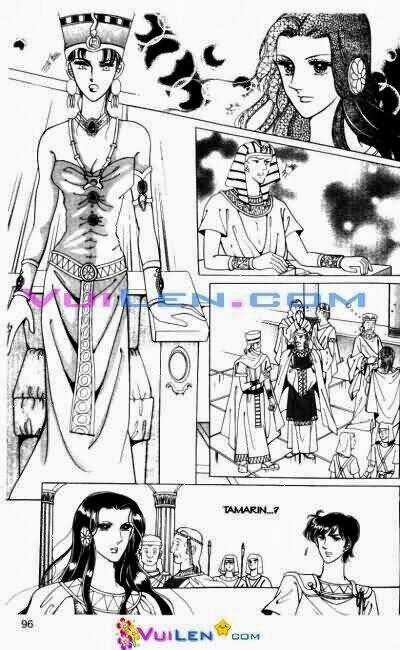 Hậu Duệ Hoàng Gia Chapter 9 trang 95