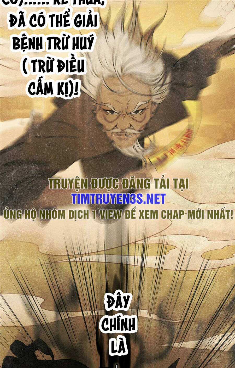 Hậu Duệ Phái Mao Sơn Chapter 1 trang 11