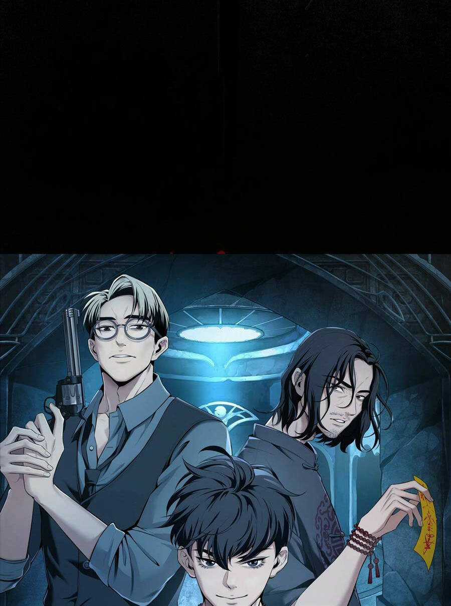 Hậu Duệ Phái Mao Sơn Chapter 1 trang 13