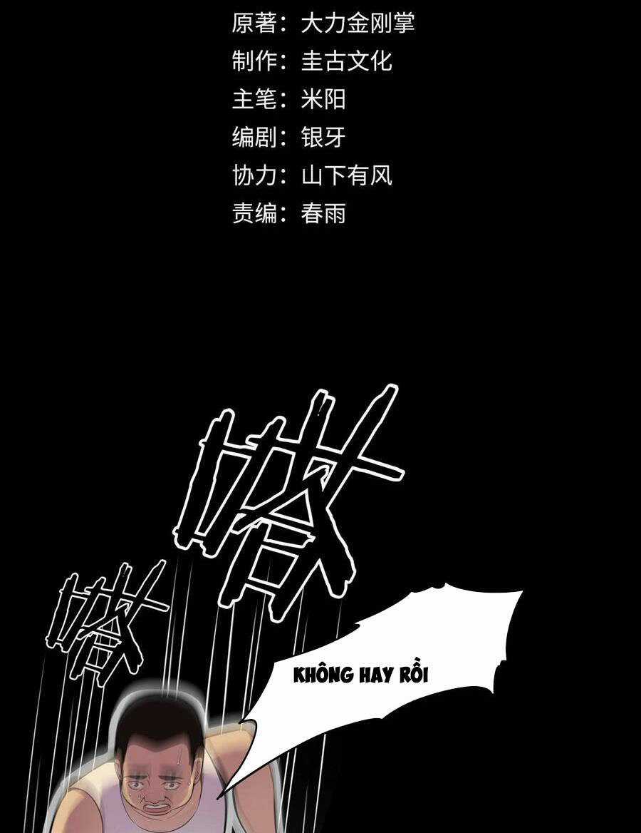 Hậu Duệ Phái Mao Sơn Chapter 1 trang 15