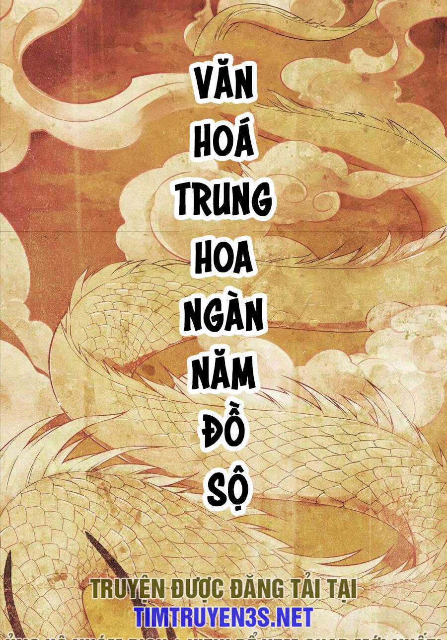 Hậu Duệ Phái Mao Sơn Chapter 1 trang 2