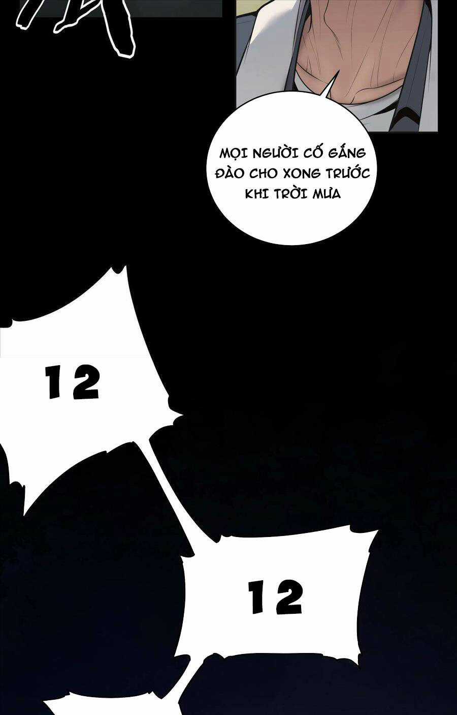 Hậu Duệ Phái Mao Sơn Chapter 1 trang 24