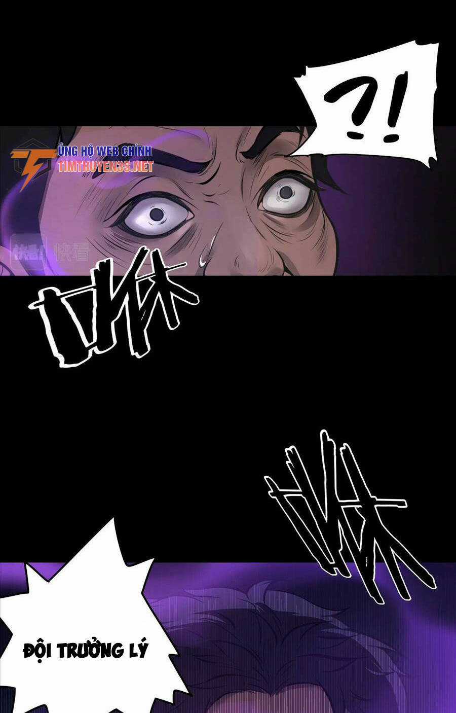 Hậu Duệ Phái Mao Sơn Chapter 1 trang 27