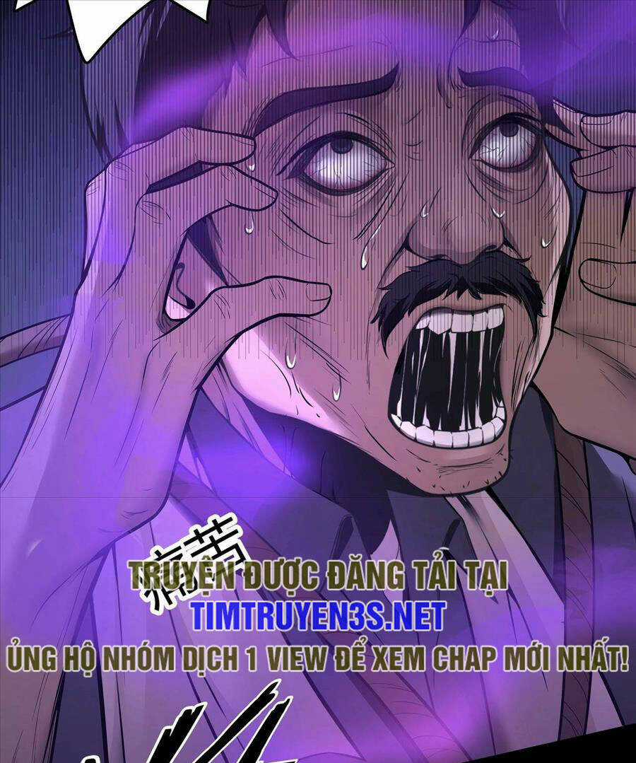 Hậu Duệ Phái Mao Sơn Chapter 1 trang 28