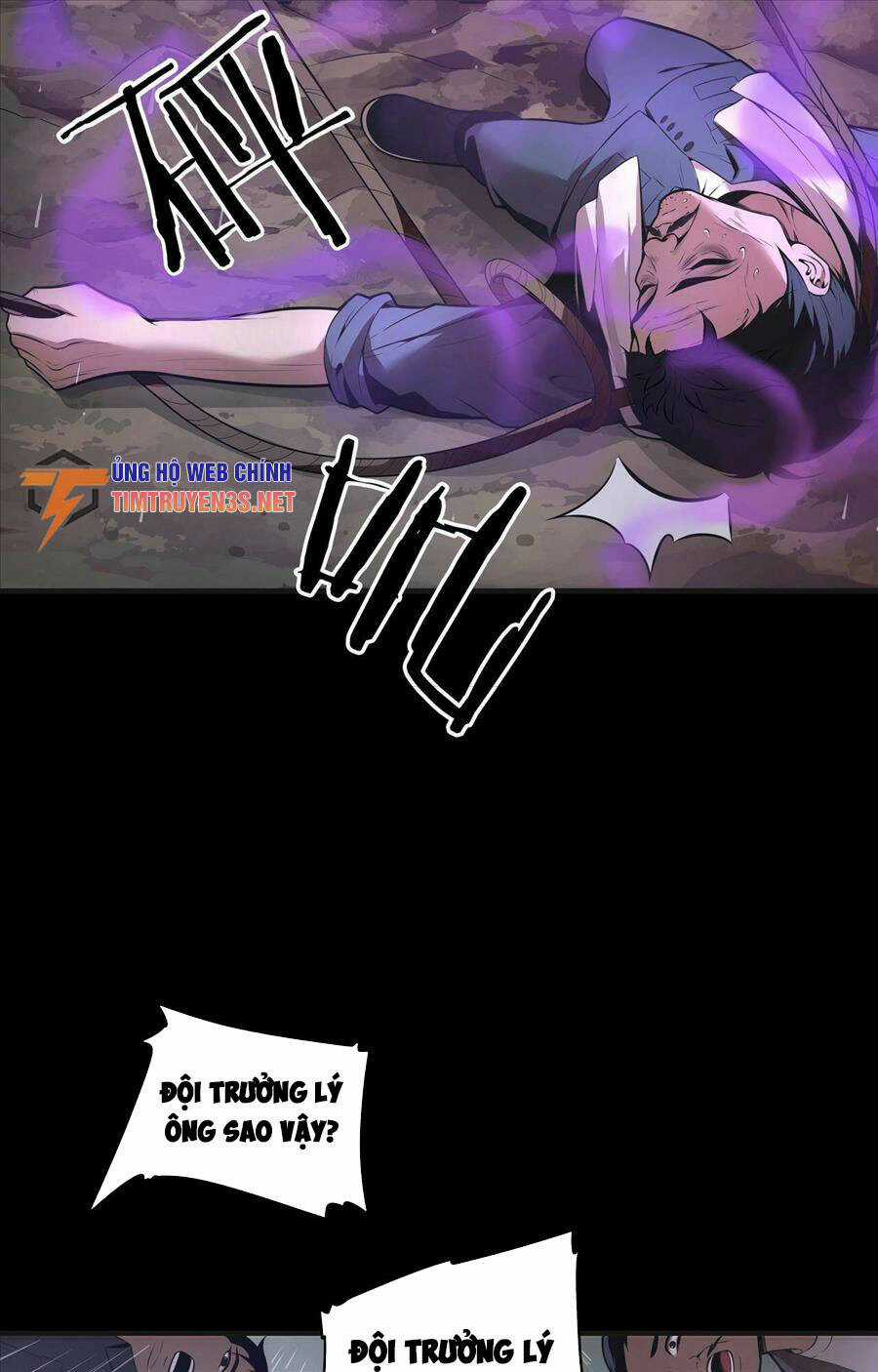 Hậu Duệ Phái Mao Sơn Chapter 1 trang 30