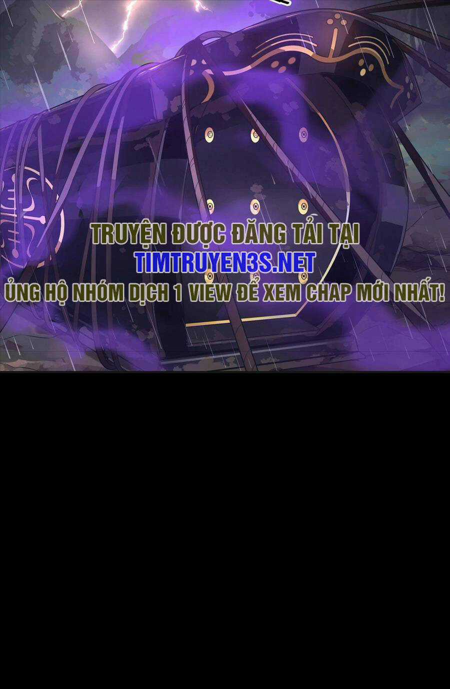 Hậu Duệ Phái Mao Sơn Chapter 1 trang 32