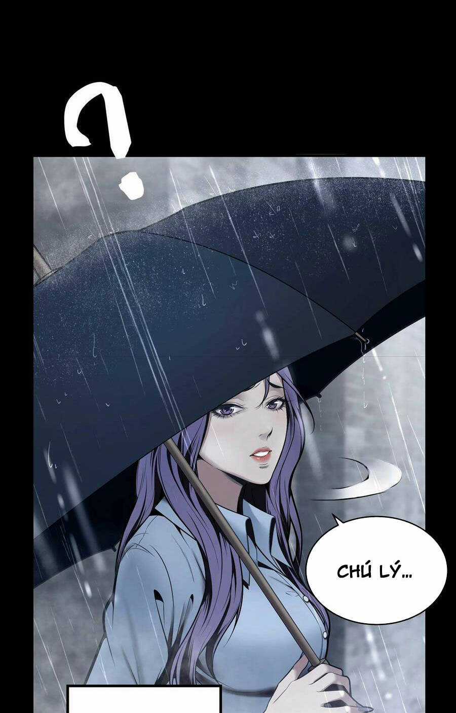 Hậu Duệ Phái Mao Sơn Chapter 1 trang 35