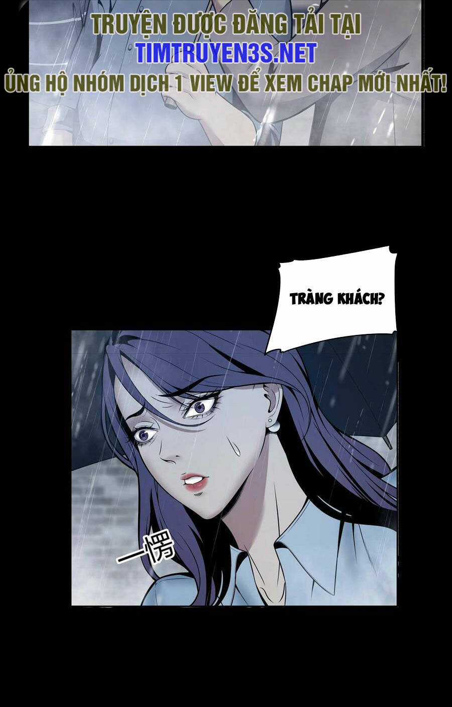 Hậu Duệ Phái Mao Sơn Chapter 1 trang 43