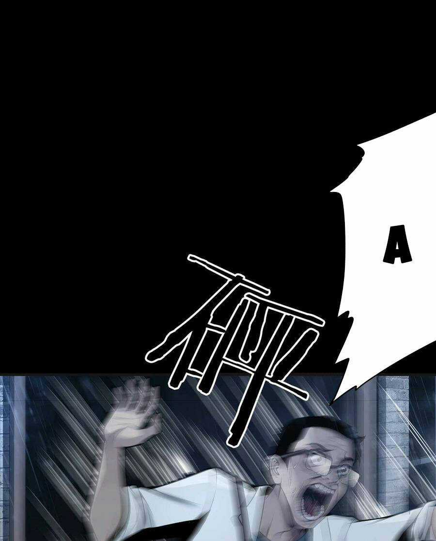 Hậu Duệ Phái Mao Sơn Chapter 1 trang 44