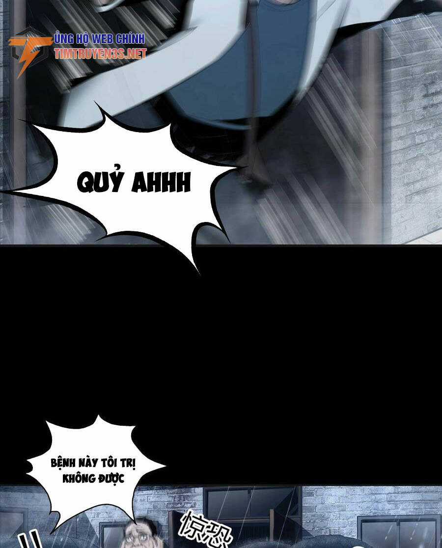 Hậu Duệ Phái Mao Sơn Chapter 1 trang 45