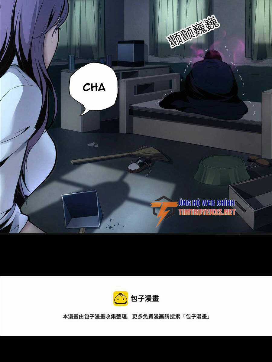 Hậu Duệ Phái Mao Sơn Chapter 1 trang 49