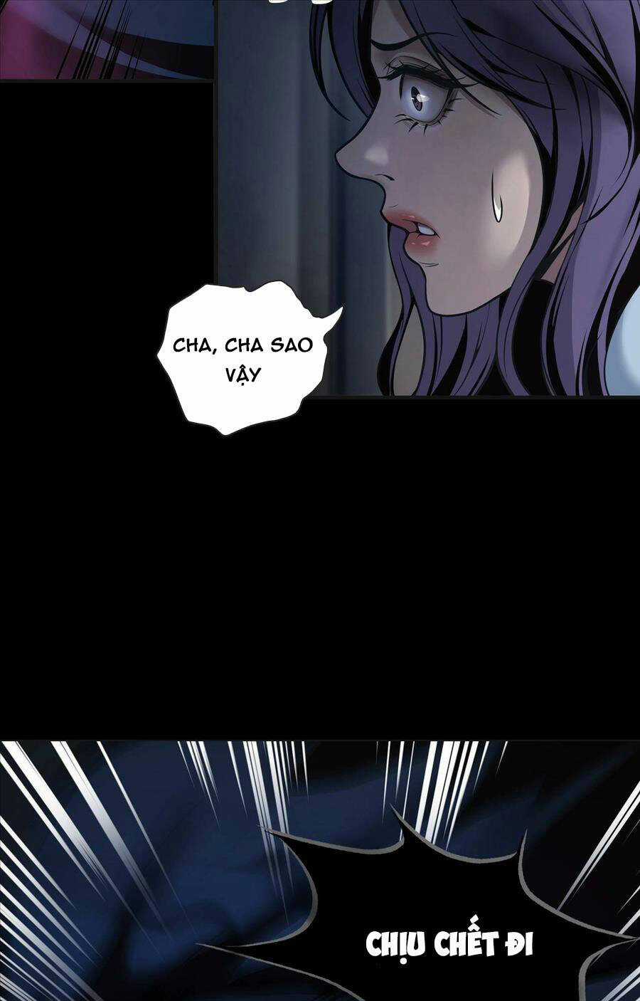 Hậu Duệ Phái Mao Sơn Chapter 1 trang 52