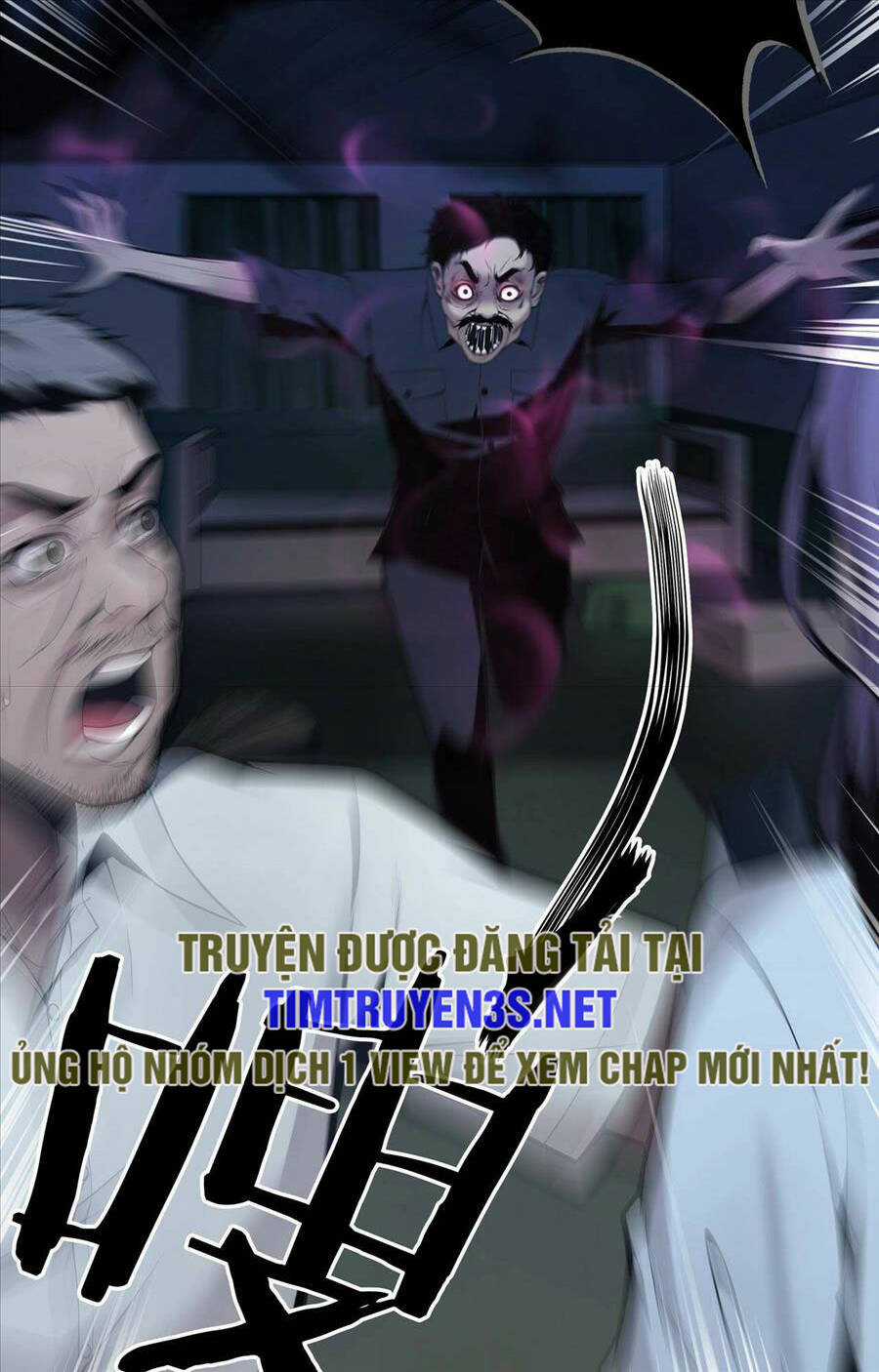 Hậu Duệ Phái Mao Sơn Chapter 1 trang 53