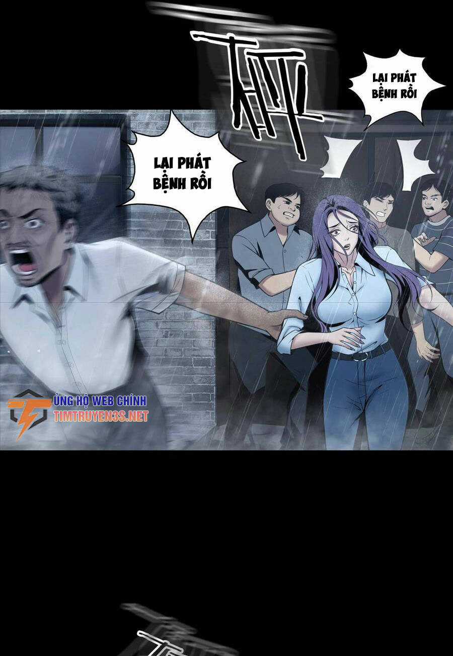 Hậu Duệ Phái Mao Sơn Chapter 1 trang 55