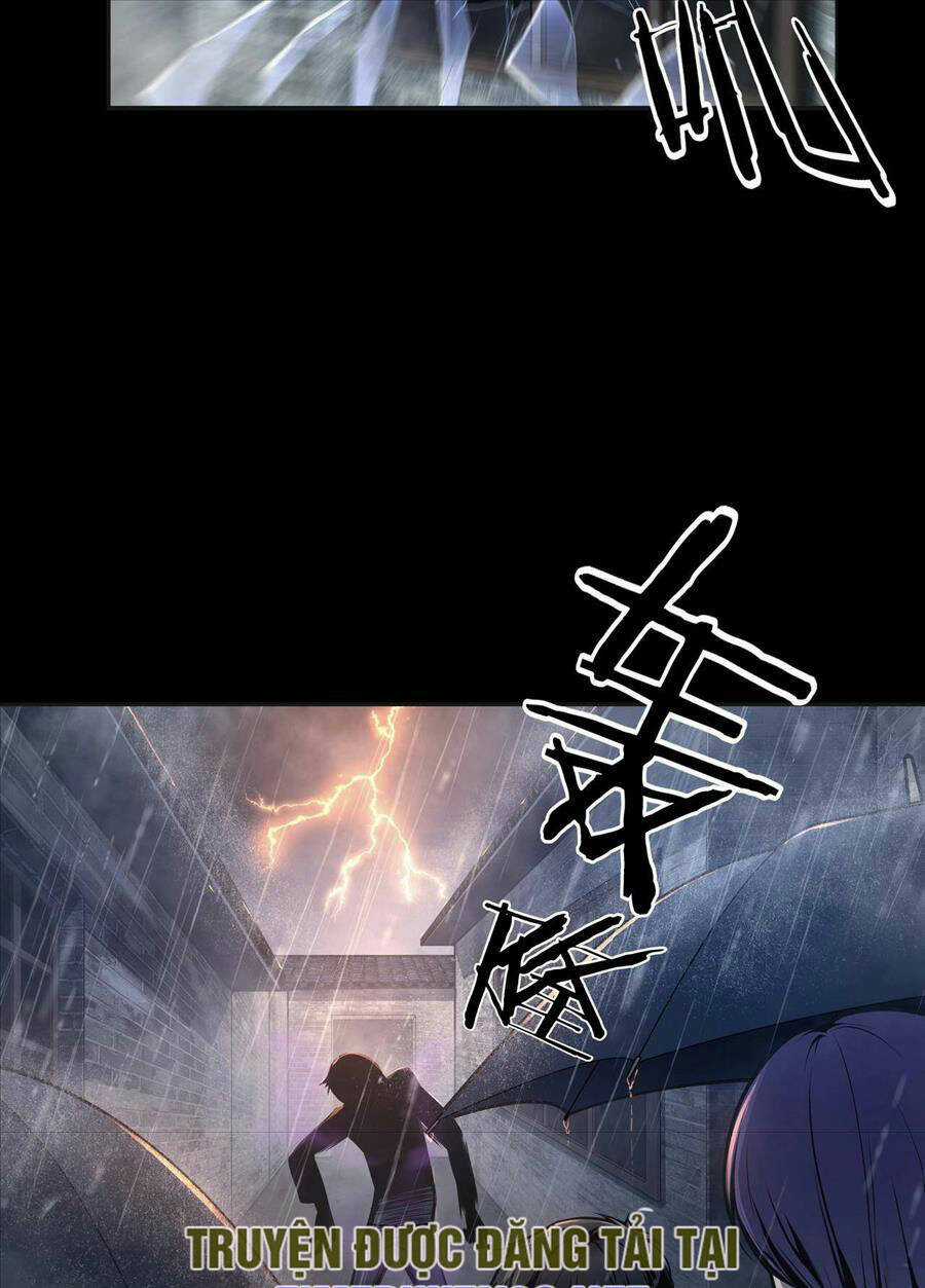 Hậu Duệ Phái Mao Sơn Chapter 1 trang 60