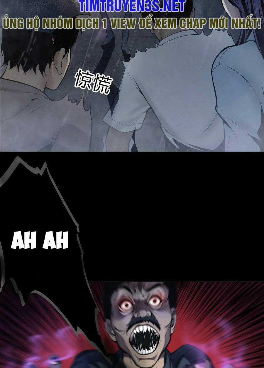 Hậu Duệ Phái Mao Sơn Chapter 1 trang 61