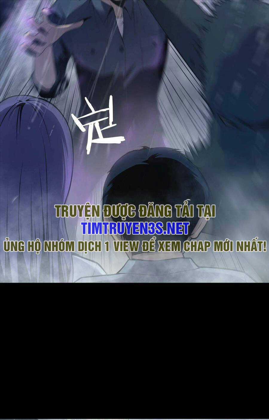 Hậu Duệ Phái Mao Sơn Chapter 1 trang 64