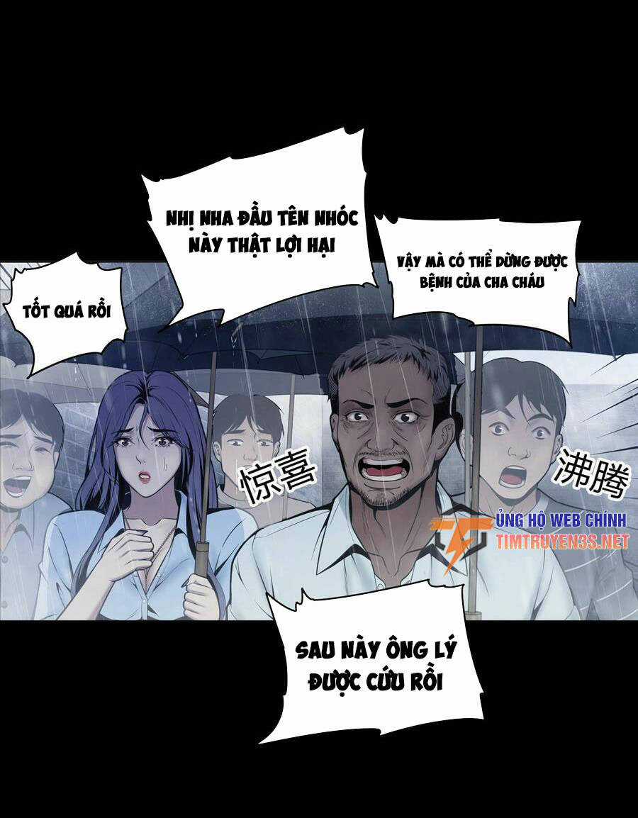 Hậu Duệ Phái Mao Sơn Chapter 1 trang 67