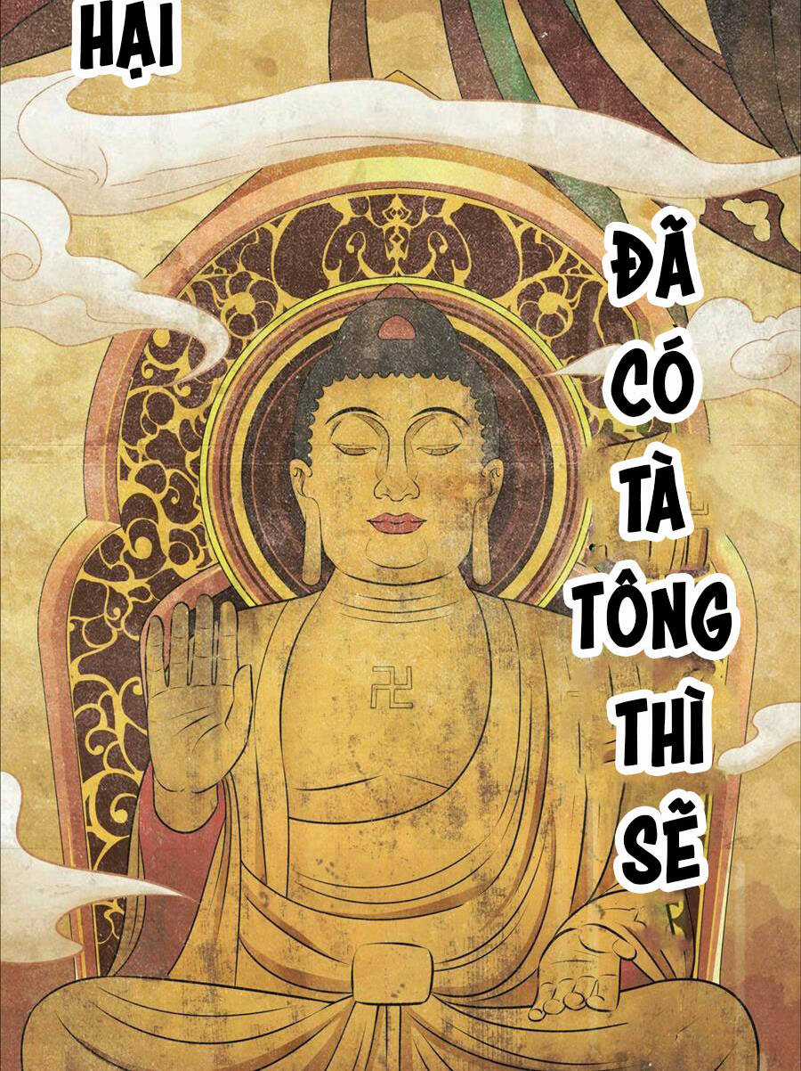 Hậu Duệ Phái Mao Sơn Chapter 1 trang 7