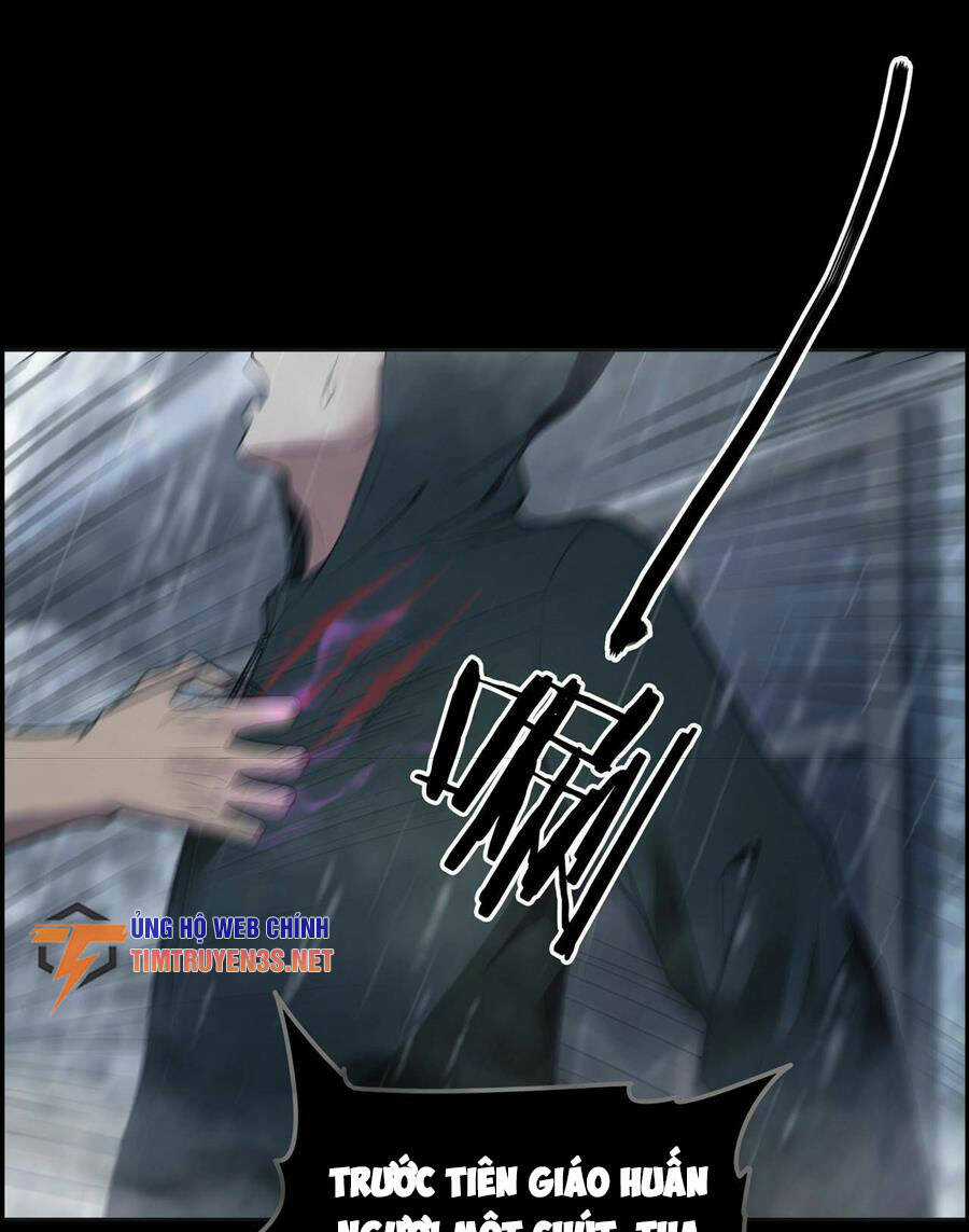 Hậu Duệ Phái Mao Sơn Chapter 1 trang 70