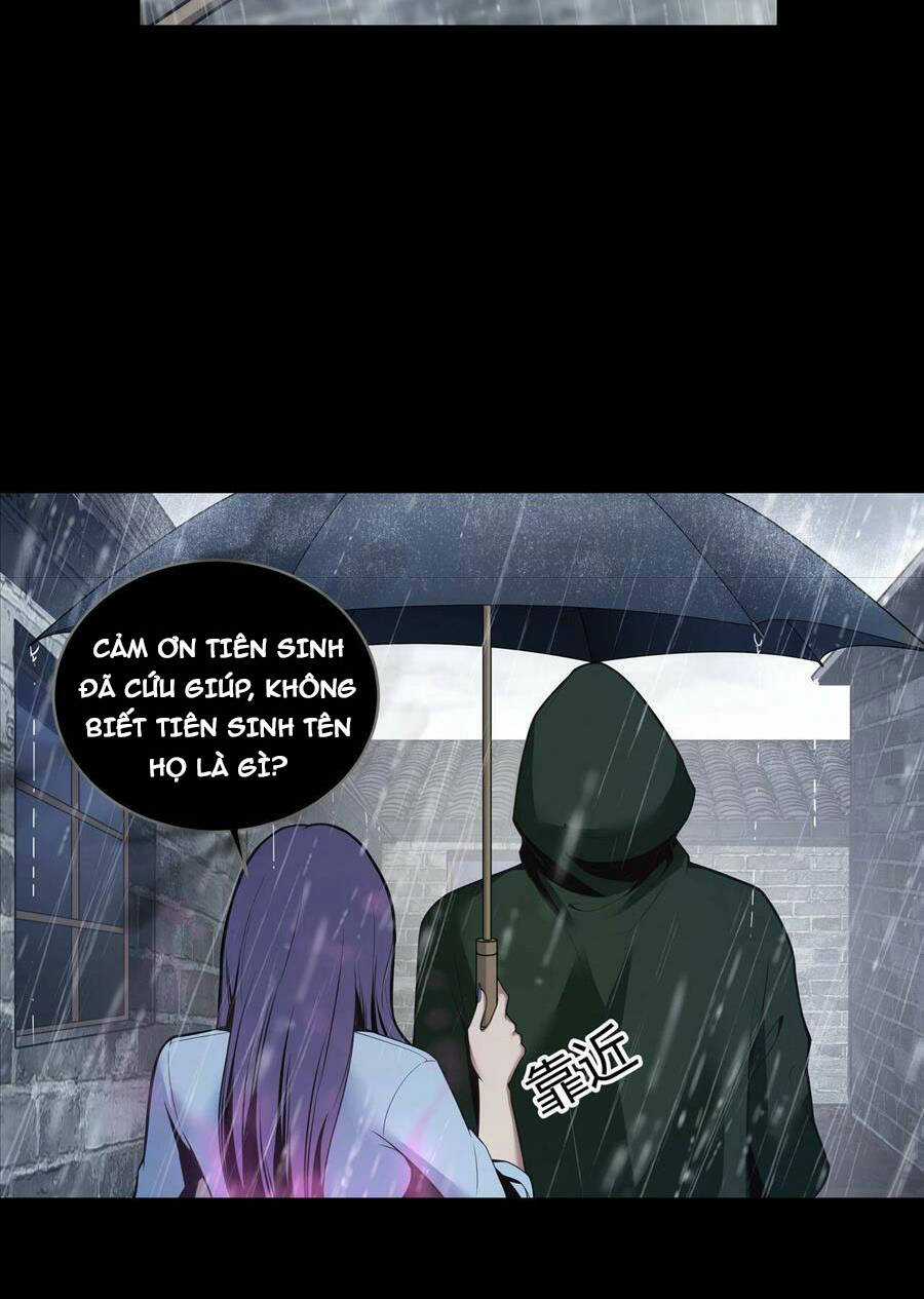 Hậu Duệ Phái Mao Sơn Chapter 1 trang 81