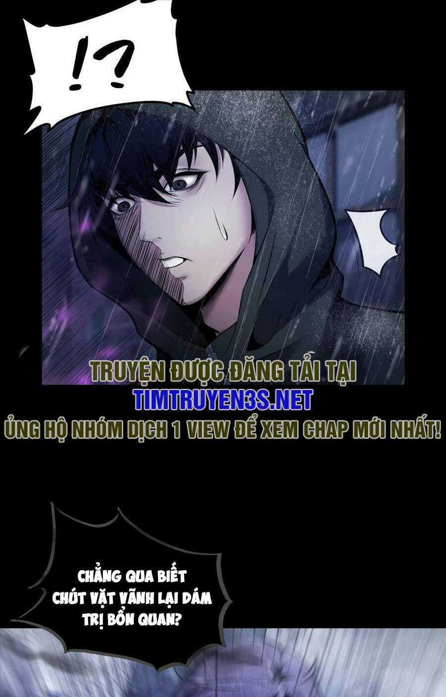 Hậu Duệ Phái Mao Sơn Chapter 1 trang 85