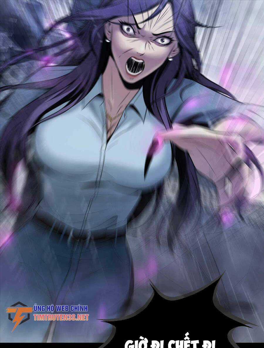 Hậu Duệ Phái Mao Sơn Chapter 1 trang 86