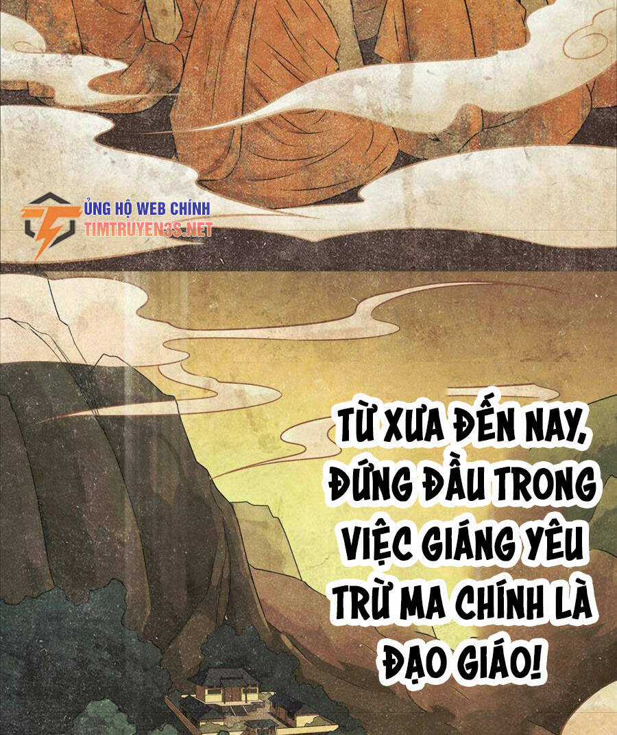 Hậu Duệ Phái Mao Sơn Chapter 1 trang 9