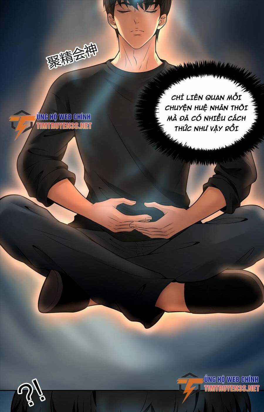 Hậu Duệ Phái Mao Sơn Chapter 10 trang 11