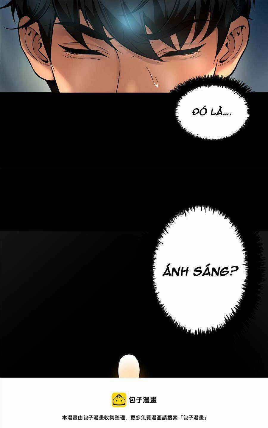 Hậu Duệ Phái Mao Sơn Chapter 10 trang 12