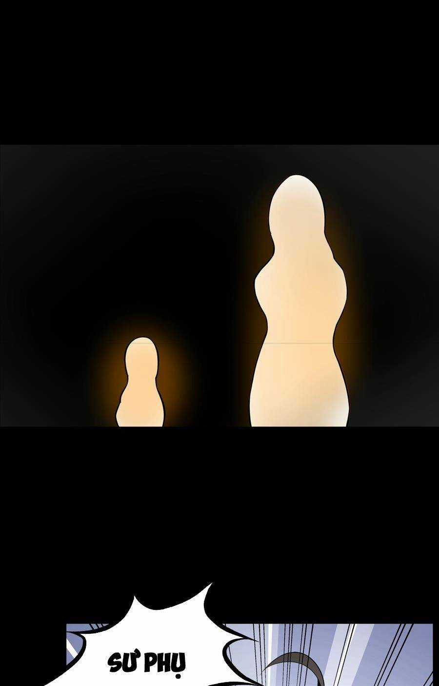 Hậu Duệ Phái Mao Sơn Chapter 10 trang 14