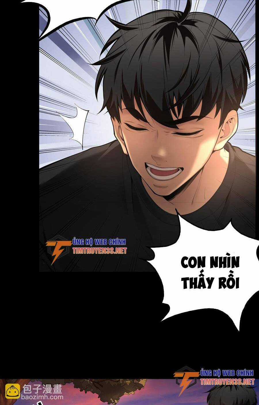 Hậu Duệ Phái Mao Sơn Chapter 10 trang 15