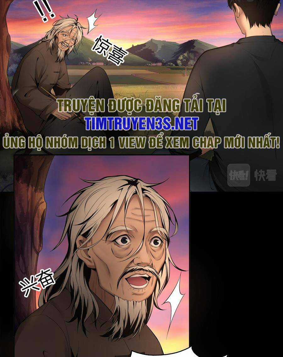 Hậu Duệ Phái Mao Sơn Chapter 10 trang 16