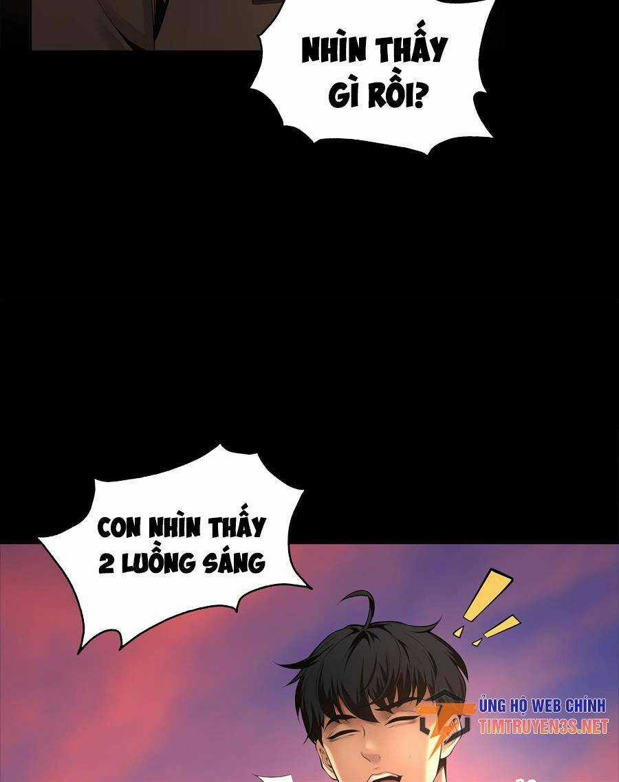 Hậu Duệ Phái Mao Sơn Chapter 10 trang 17