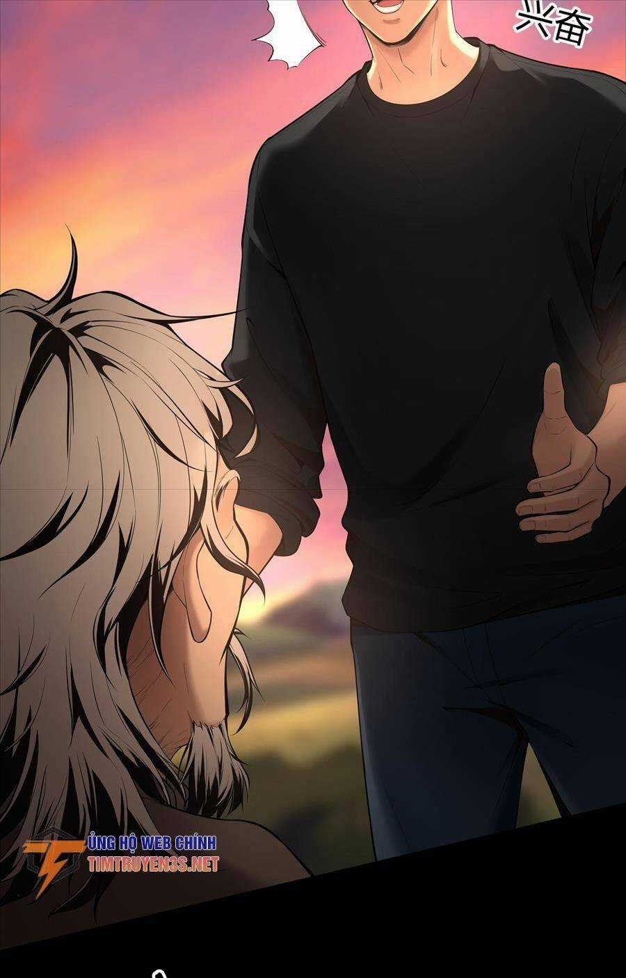 Hậu Duệ Phái Mao Sơn Chapter 10 trang 18